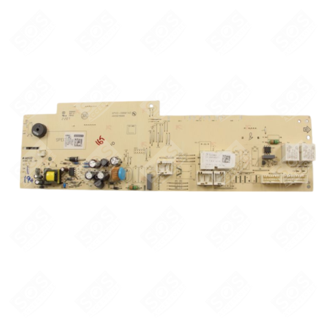 CARTE ÉLECTRONIQUE, MODULE DE PUISSANCE SÈCHE-LINGE - 2987293401
