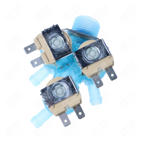 ÉLECTROVANNE  MACHINE À LAVER, LAVE-LINGE - DC62-00233F