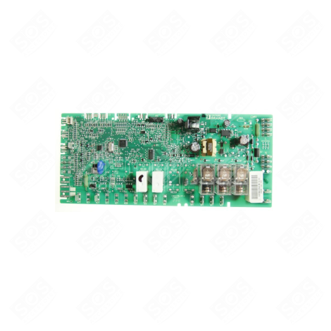 CARTE ÉLECTRONIQUE, MODULE DE PUISSANCE FOUR, CUISINIÈRE - AS0067497