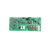 Carte électronique, module de puissance Carte électronique, module de puissance