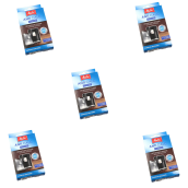 Lot de 5 détartrants rapides (poudre) BISTRO 2X 40GR