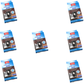 Lot de 7 détartrants rapides (poudre) BISTRO 2X 40GR