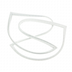 Joint de porte (partie congélateur)  570 x 690 x 15 mm