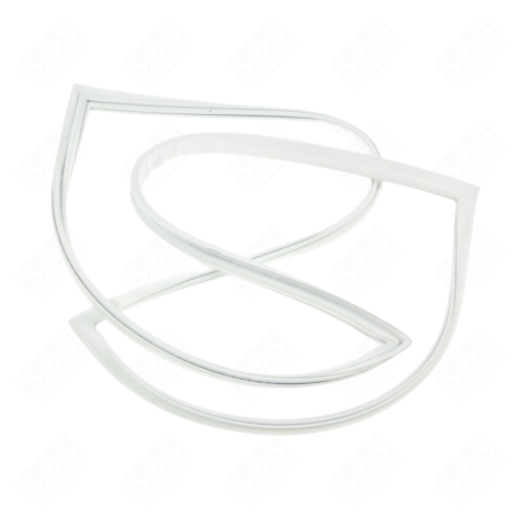 JOINT DE PORTE (PARTIE CONGÉLATEUR)  570 X 690 X 15 MM FRIGO, RÉFRIGÉRATEUR, CONGÉLATEUR - 461751