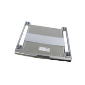 Kit de superposition avec glissière