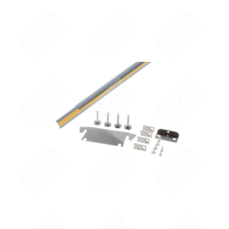 KIT DE FIXATION ET DE RACCORDEMENT FRIGO, RÉFRIGÉRATEUR, CONGÉLATEUR - 00719094