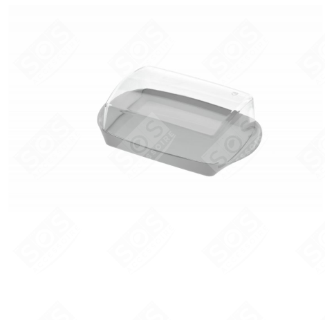 BEURRIER FRIGO, RÉFRIGÉRATEUR, CONGÉLATEUR - 00482130