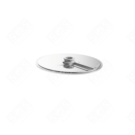 DISQUE A EMINCER ROBOT MÉNAGER - 17004179