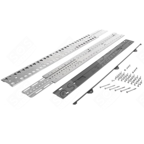 BAGUETTES DE FINITION ET DE FIXATION LAVE-VAISSELLE - 17006709