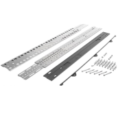 Baguettes de finition et de fixation