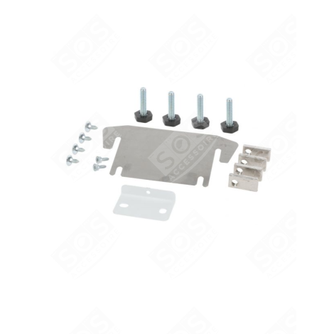 KIT DE JONCTION KSZ36AL00 FRIGO, RÉFRIGÉRATEUR, CONGÉLATEUR - 00712015