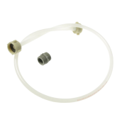 Tuyau d'arrivee d'eau