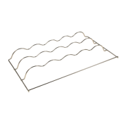 Etagère à bouteilles