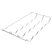 Etagère à bouteilles