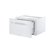 Palier avec glissière