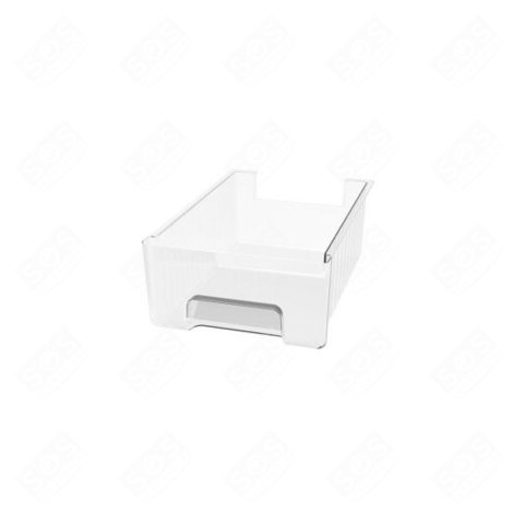 TIROIR (PARTIE RÉFRIGÉRATEUR) FRIGO, RÉFRIGÉRATEUR, CONGÉLATEUR - 00676161