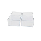 Tiroir (partie réfrigérateur)