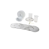 Hachoir à vis sans fin MUZ5VL1