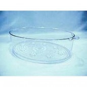 Petit bol vapeur bas