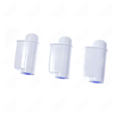 FILTRE À EAU TZ70003 CAFETIÈRE, MACHINE À CAFÉ - 17004340