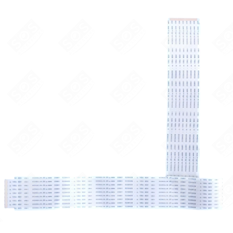 CÂBLE FFC TÉLÉVISION - COV34613101