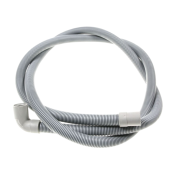 Tuyau évacuation d'origine 2130mm