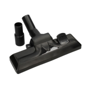 Brosse, embout 2 positions