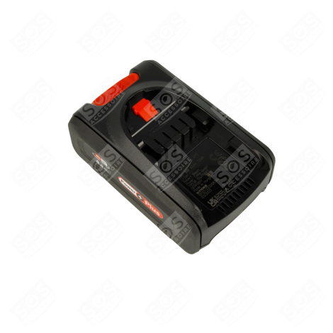 BATTERIE RECHARGEABLE POWER FOR ALL ASPIRATEUR - 17006537