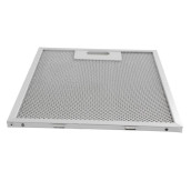 Filtre métallique à graisse