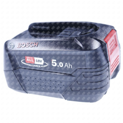 Batterie rechargeable Power for All