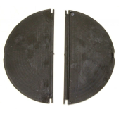 Volet anti-refoulement