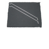 Filtre à charbon actif