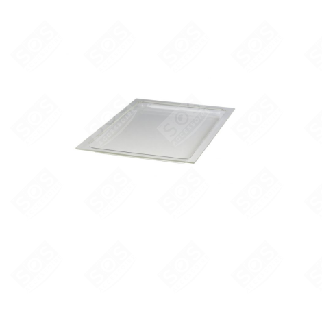 POÊLE EN VERRE FOUR MICRO-ONDES - 746660