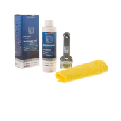 Nettoyant vitrocéramique