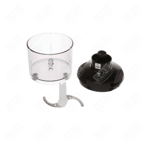 BROYEUR UNIVERSEL ROBOT MÉNAGER - 12042772