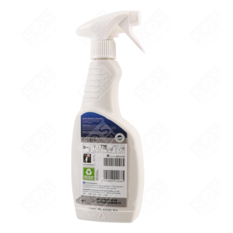 PRODUIT DE NETTOYAGE ASPIRATEUR - 00312139, 00312475