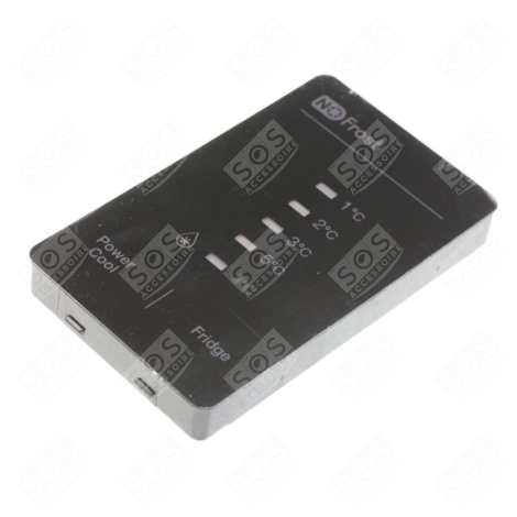 CARTE ÉLECTRONIQUE, MODULE DE CONTRÔLE FRIGO, RÉFRIGÉRATEUR, CONGÉLATEUR - DA97-13300K