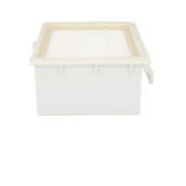 Filtre hygiénique HEPA