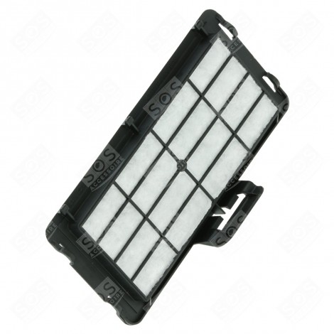 FILTRE CHARBON (À L'UNITÉ) D'ORIGINE ASPIRATEUR - 00497583 BBZ191MAF