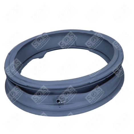 JOINT DE HUBLOT  (MANCHETTE) SANS RETOUR À LA CUVE MACHINE À LAVER, LAVE-LINGE - MDS55242604, MDS55242610