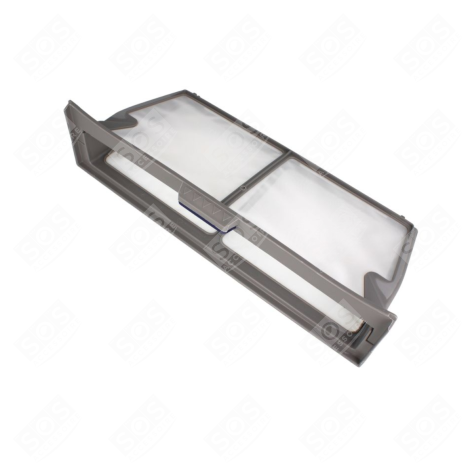 FILTRE À PELUCHE EXTÉRIEUR SÈCHE-LINGE - 2975710300