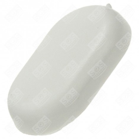 BOUCHON POIGNÉE D'ORIGINE FRIGO, RÉFRIGÉRATEUR, CONGÉLATEUR - 2230030013