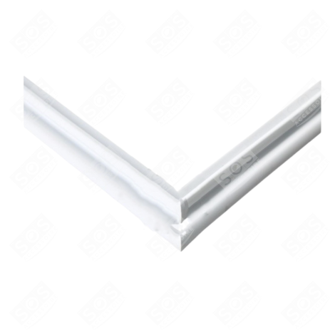 JOINT DE PORTE GRIS (PARTIE RÉFRIGÉRATEUR) FRIGO, RÉFRIGÉRATEUR, CONGÉLATEUR - HOM25027126