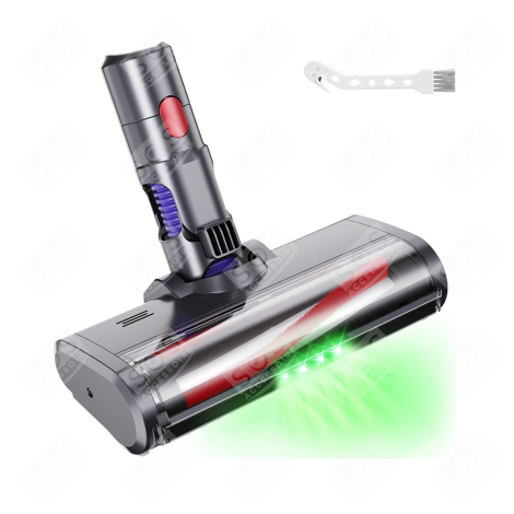 BROSSE COMPATIBLE V7 V8 V10 V11 V15 AVEC BROSSE DE NETTOYAGE ASPIRATEUR - V7