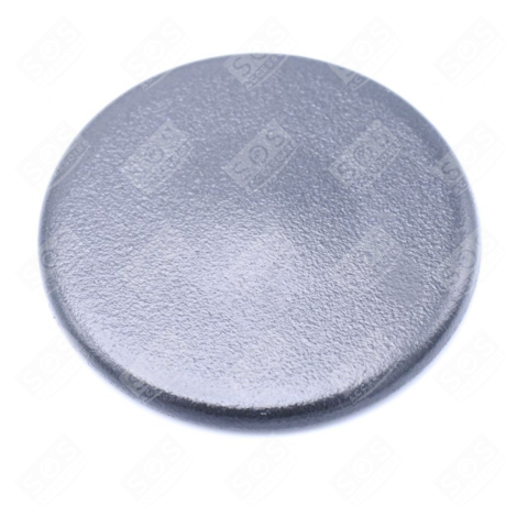 CHAPEAU BRÛLEUR AUXILIAIRE 55 MM PLAQUE DE CUISSON - Z01U587