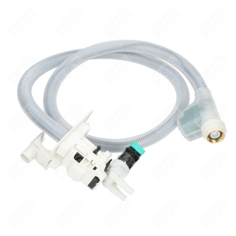 TUYAU ARRIVÉE D'EAU AQUASTOP MACHINE À LAVER, LAVE-LINGE - 00702474, 702474