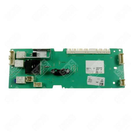 CARTE ÉLECTRONIQUE, MODULE DE PUISSANCE MACHINE À LAVER, LAVE-LINGE - 11003025