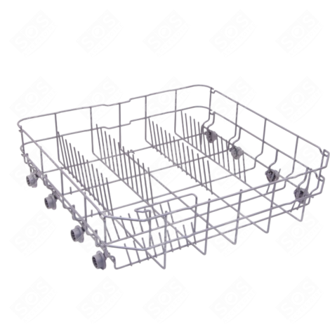 PANIER INFÉRIEUR LAVE-VAISSELLE - FM432959206