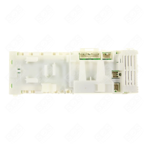 CARTE ÉLECTRONIQUE, MODULE DE PUISSANCE MACHINE À LAVER, LAVE-LINGE - 00749129, 749129