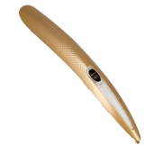 Capot supérieur poignée